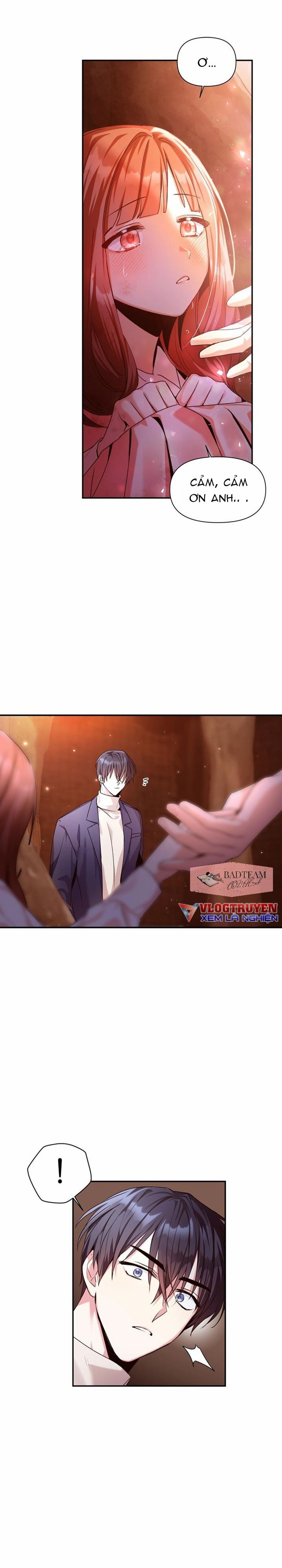 Xuyên Không, Rác Rưởi Hóa Chiến Lược Gia Chapter 3 - Trang 2