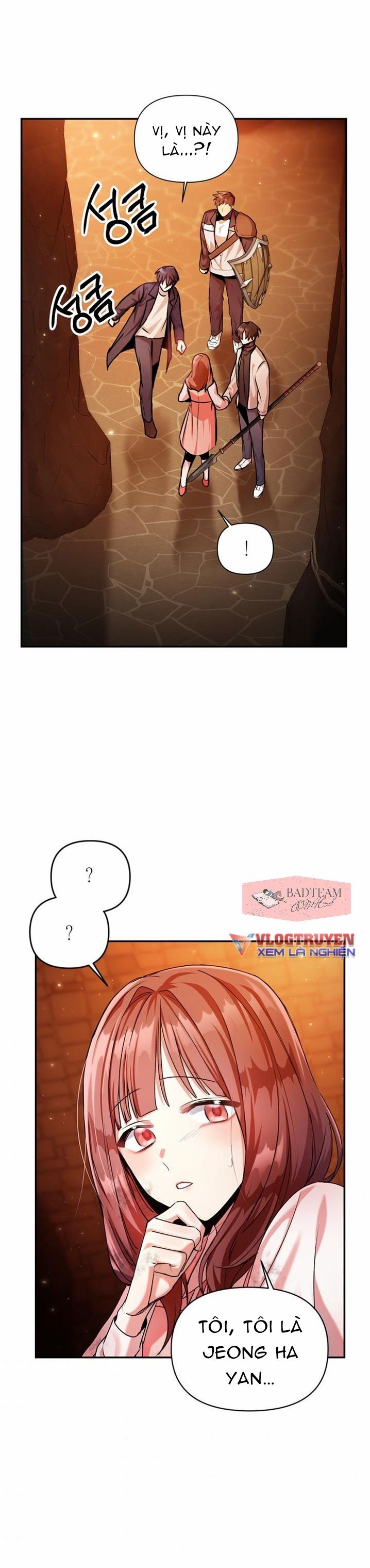 Xuyên Không, Rác Rưởi Hóa Chiến Lược Gia Chapter 3 - Trang 2