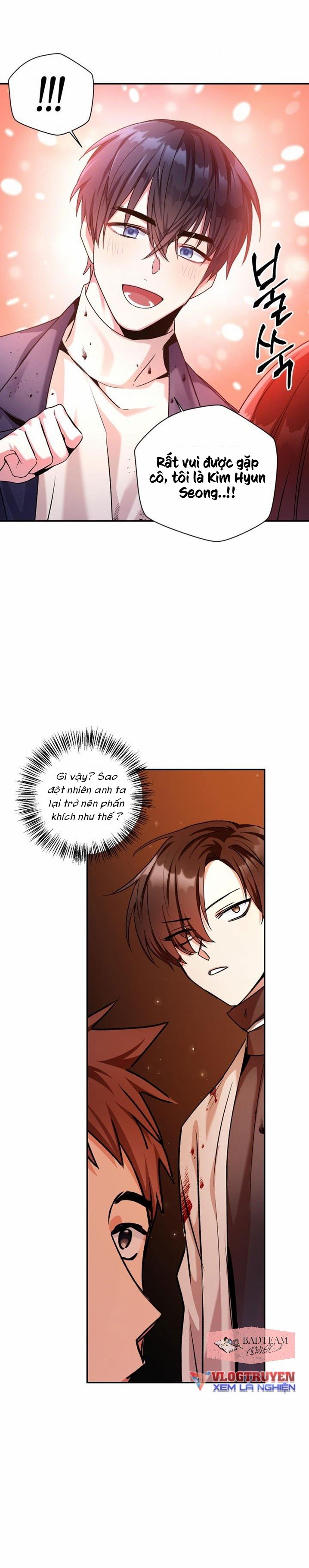 Xuyên Không, Rác Rưởi Hóa Chiến Lược Gia Chapter 3 - Trang 2