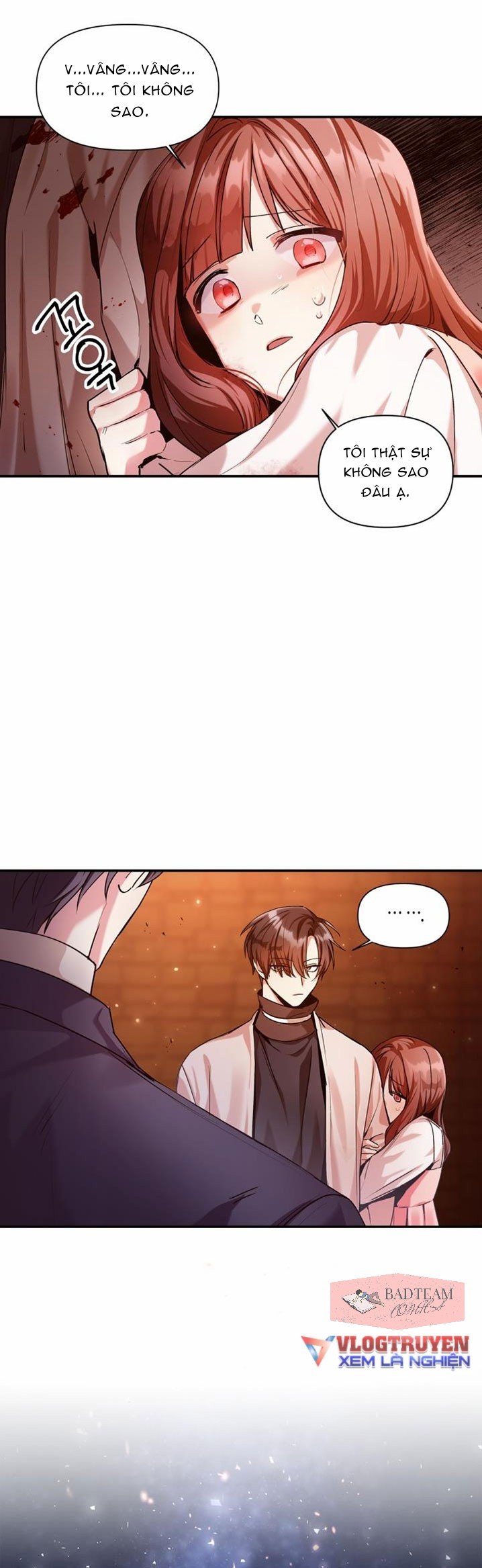 Xuyên Không, Rác Rưởi Hóa Chiến Lược Gia Chapter 3 - Trang 2