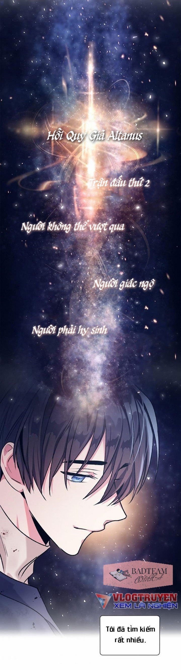 Xuyên Không, Rác Rưởi Hóa Chiến Lược Gia Chapter 3 - Trang 2