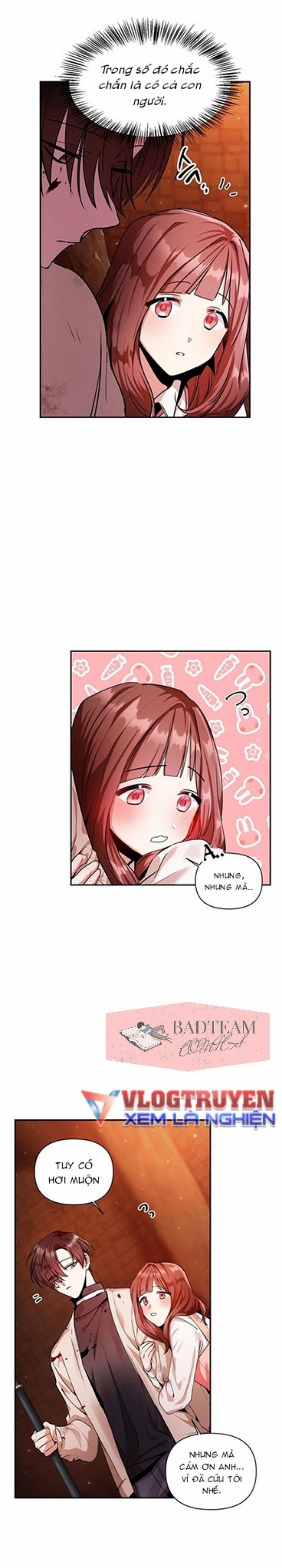 Xuyên Không, Rác Rưởi Hóa Chiến Lược Gia Chapter 3 - Trang 2