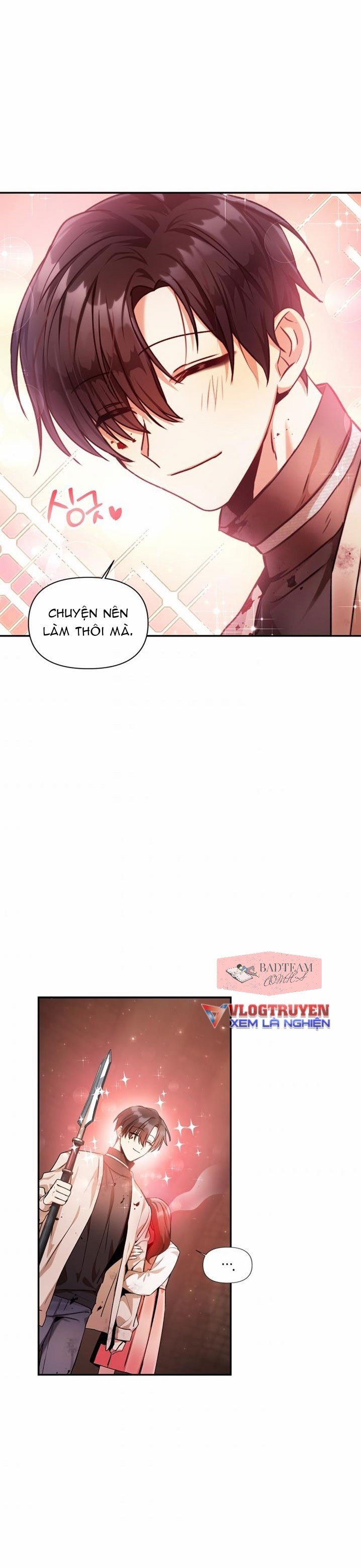 Xuyên Không, Rác Rưởi Hóa Chiến Lược Gia Chapter 3 - Trang 2