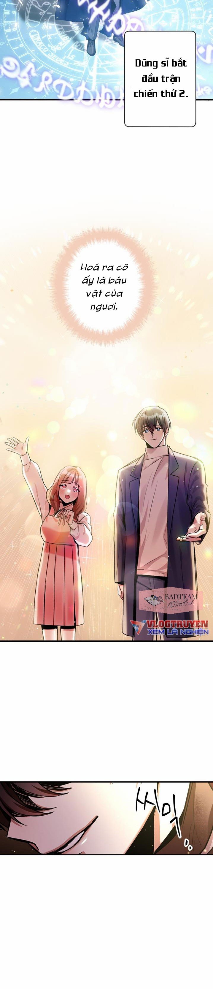 Xuyên Không, Rác Rưởi Hóa Chiến Lược Gia Chapter 3 - Trang 2