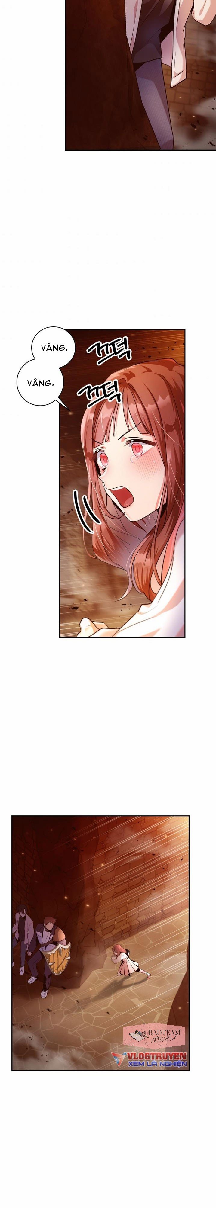 Xuyên Không, Rác Rưởi Hóa Chiến Lược Gia Chapter 3 - Trang 2