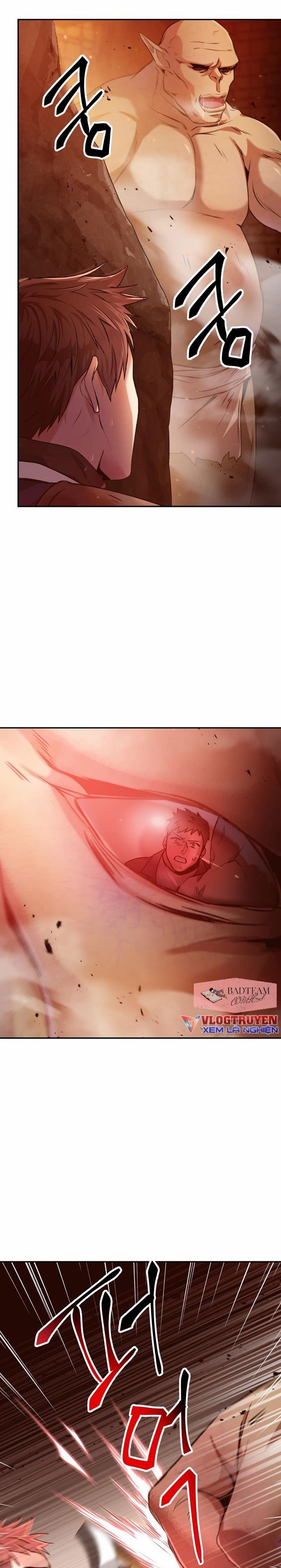 Xuyên Không, Rác Rưởi Hóa Chiến Lược Gia Chapter 3 - Trang 2