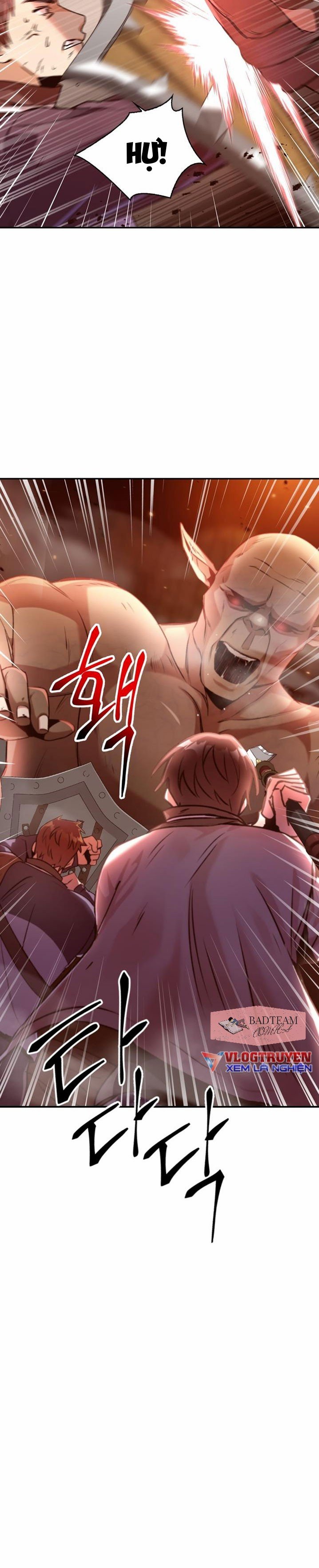 Xuyên Không, Rác Rưởi Hóa Chiến Lược Gia Chapter 3 - Trang 2