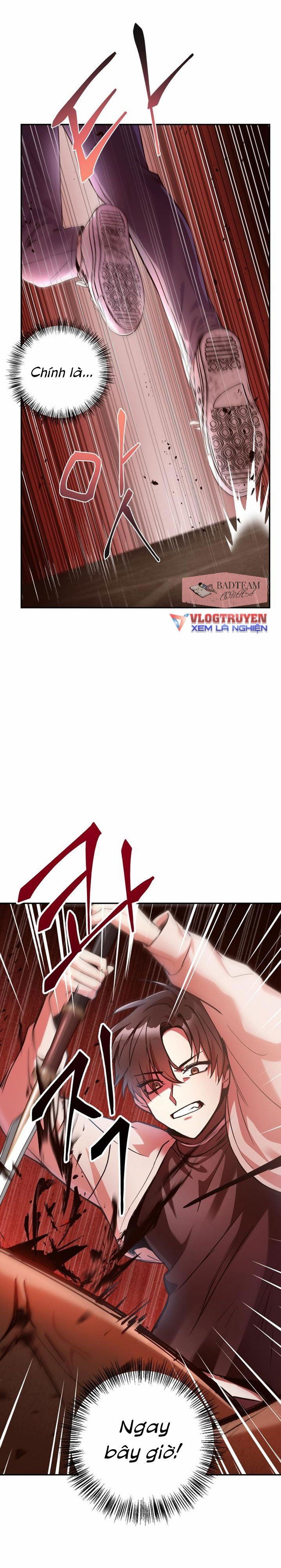 Xuyên Không, Rác Rưởi Hóa Chiến Lược Gia Chapter 3 - Trang 2