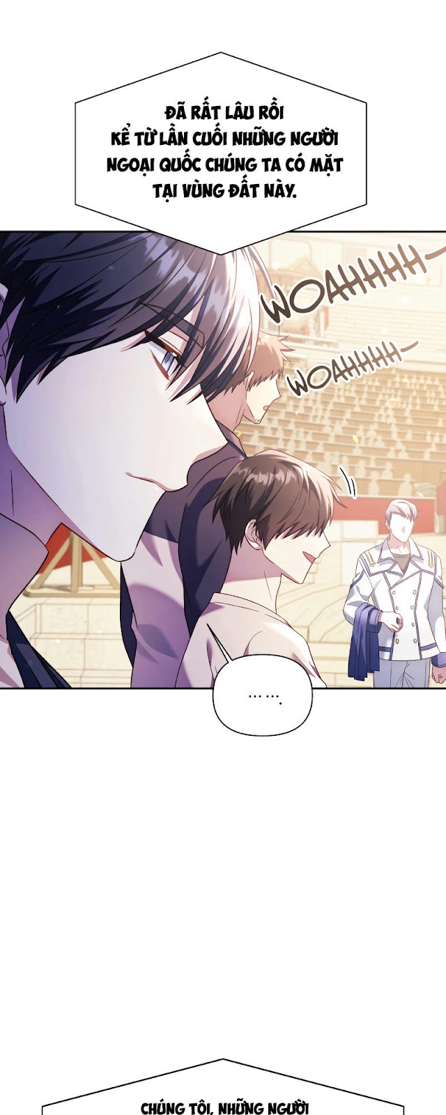 Xuyên Không, Rác Rưởi Hóa Chiến Lược Gia Chapter 32 - Trang 2