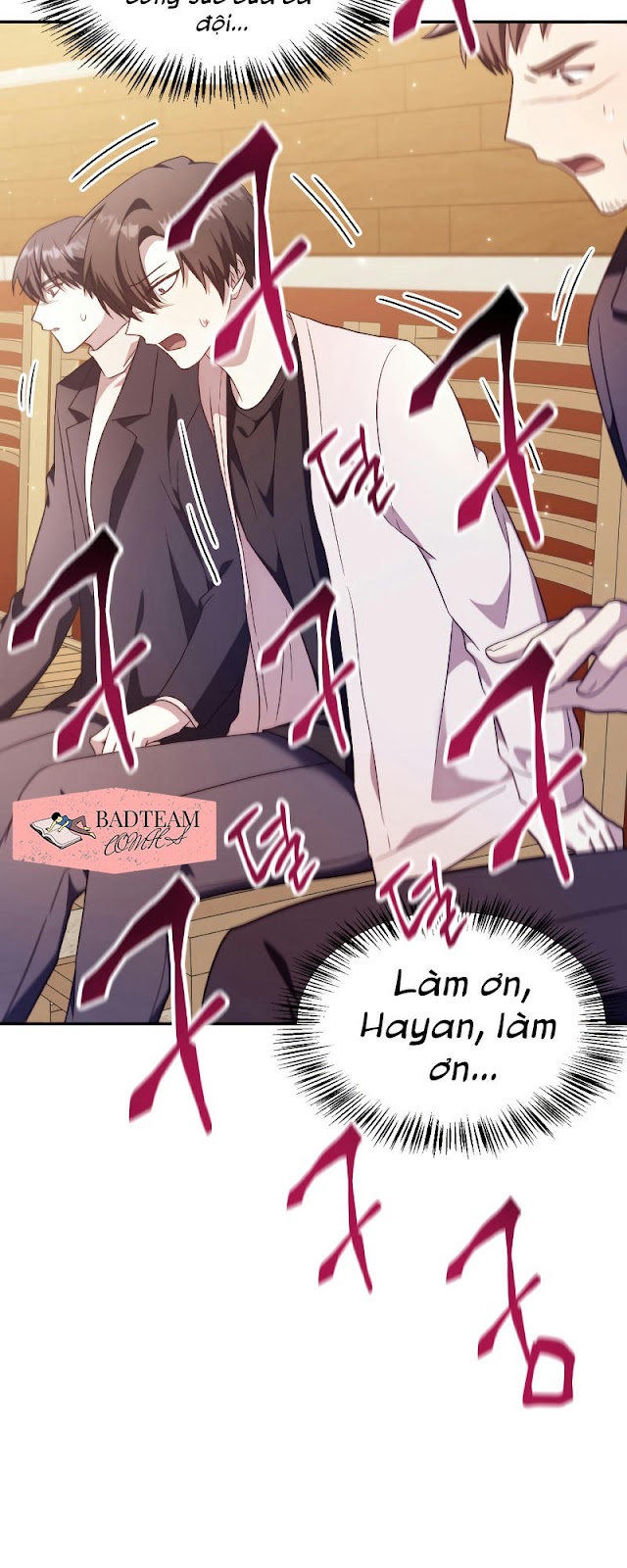 Xuyên Không, Rác Rưởi Hóa Chiến Lược Gia Chapter 32 - Trang 2