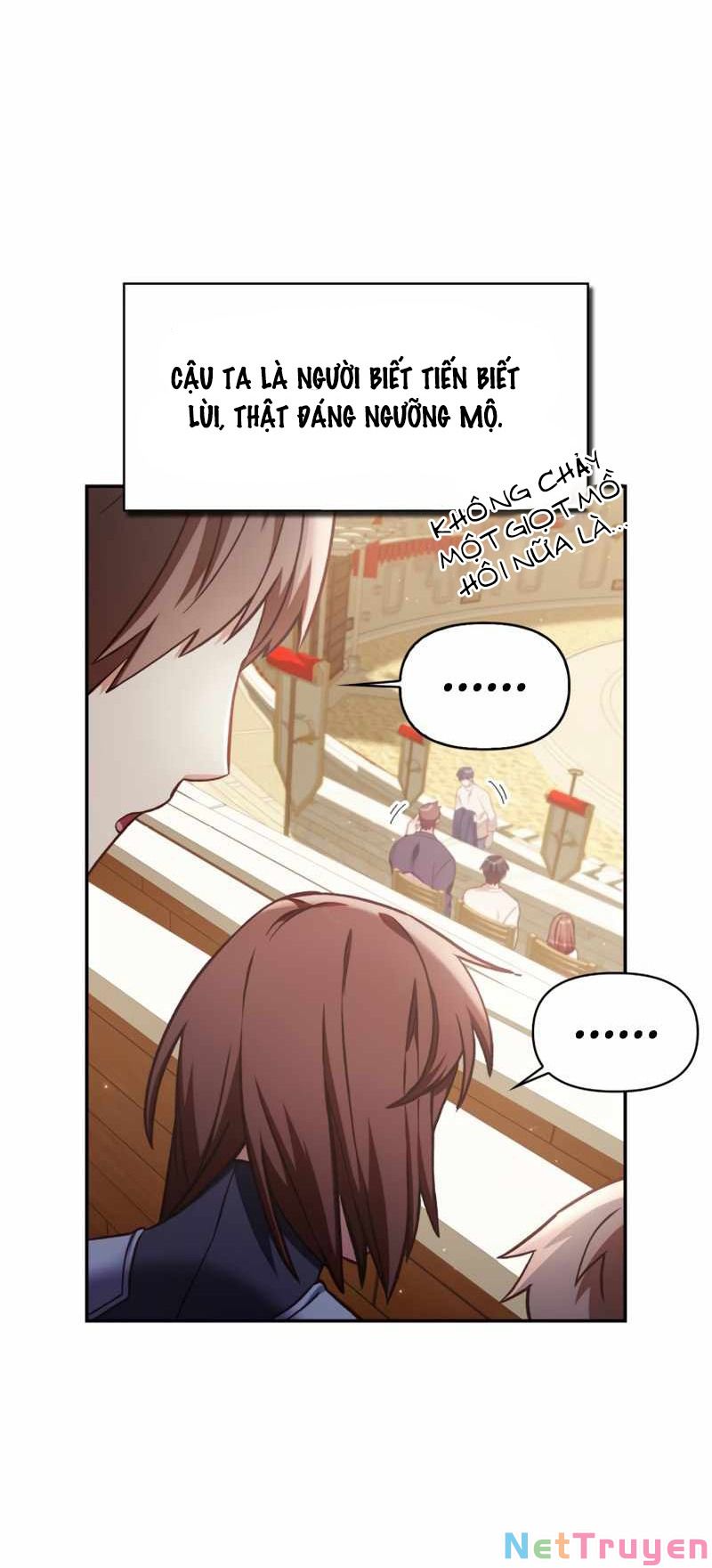 Xuyên Không, Rác Rưởi Hóa Chiến Lược Gia Chapter 34 - Trang 2