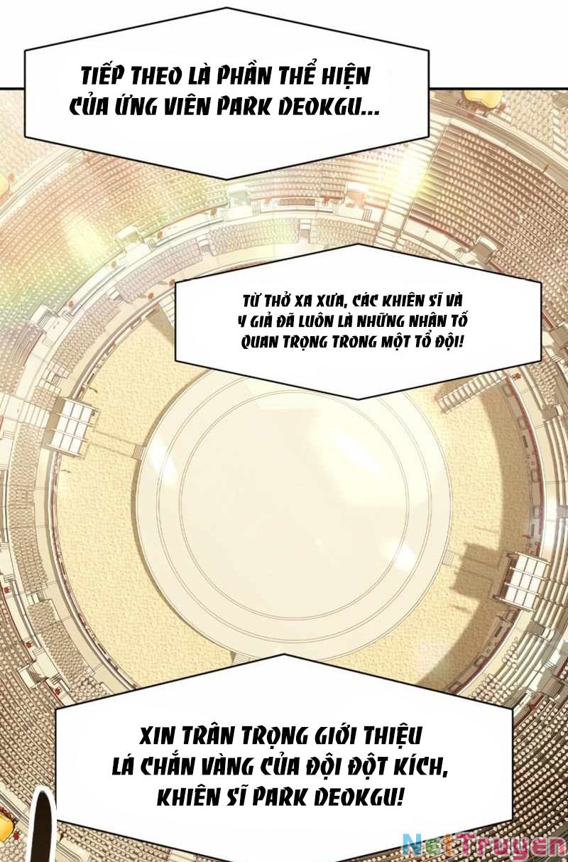 Xuyên Không, Rác Rưởi Hóa Chiến Lược Gia Chapter 34 - Trang 2