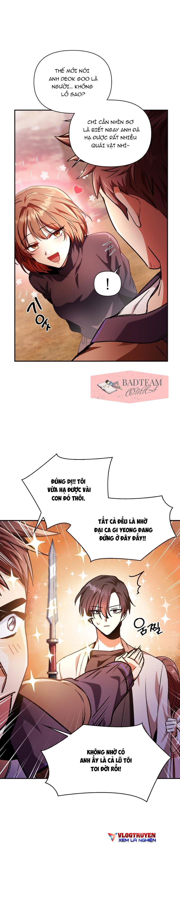 Xuyên Không, Rác Rưởi Hóa Chiến Lược Gia Chapter 4 - Trang 2