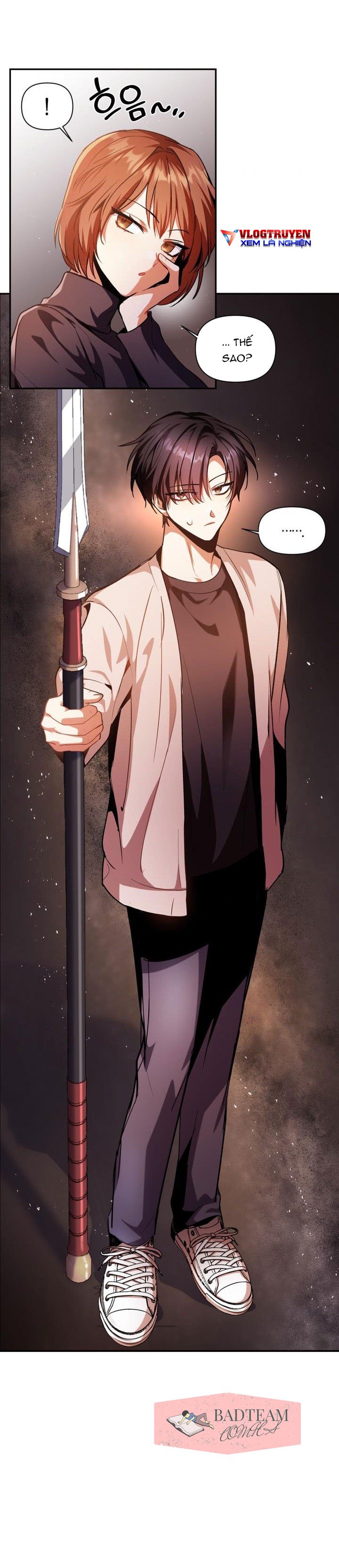Xuyên Không, Rác Rưởi Hóa Chiến Lược Gia Chapter 4 - Trang 2