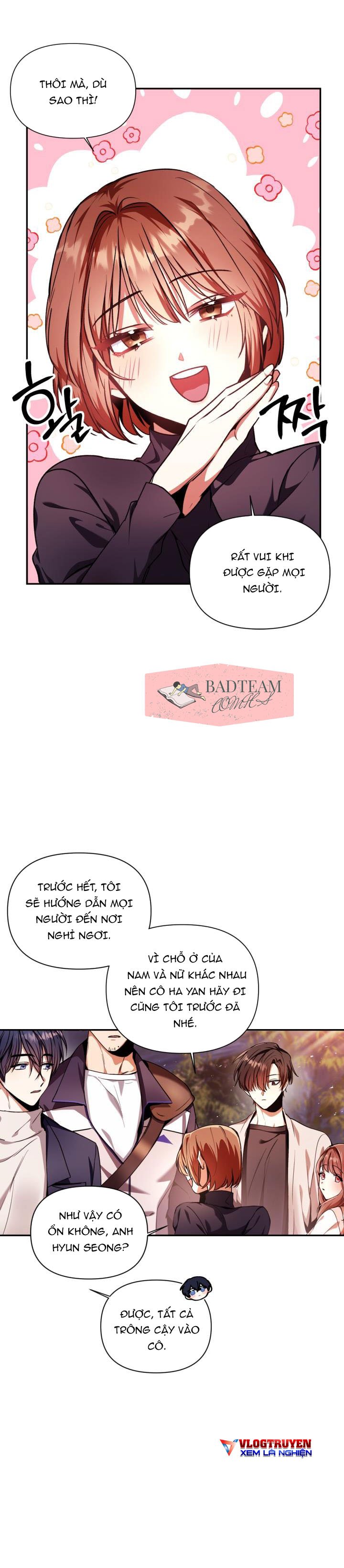 Xuyên Không, Rác Rưởi Hóa Chiến Lược Gia Chapter 4 - Trang 2