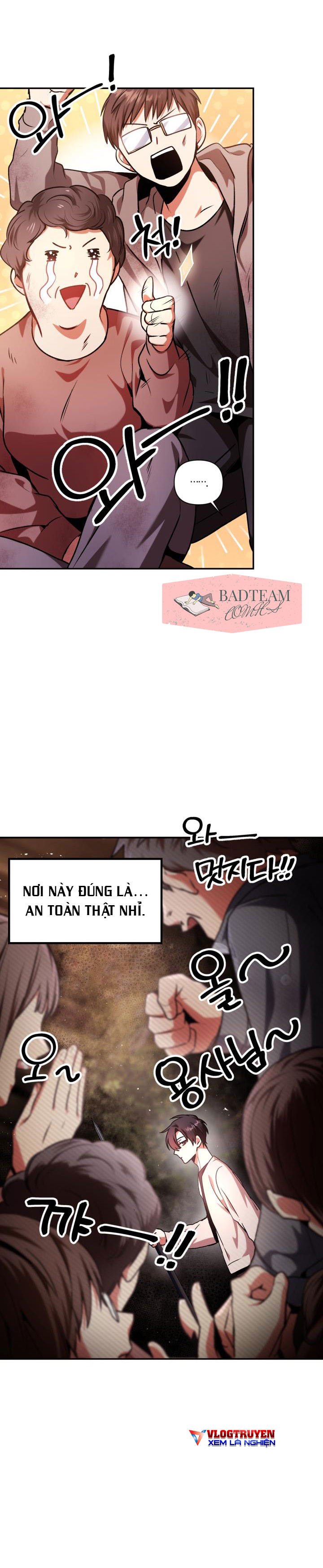 Xuyên Không, Rác Rưởi Hóa Chiến Lược Gia Chapter 4 - Trang 2