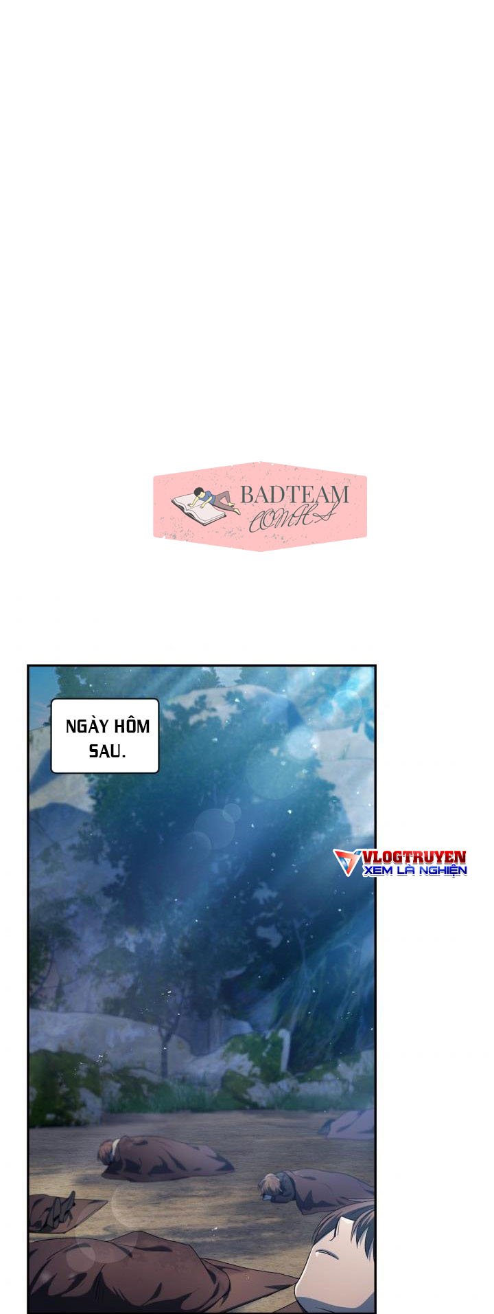 Xuyên Không, Rác Rưởi Hóa Chiến Lược Gia Chapter 4 - Trang 2