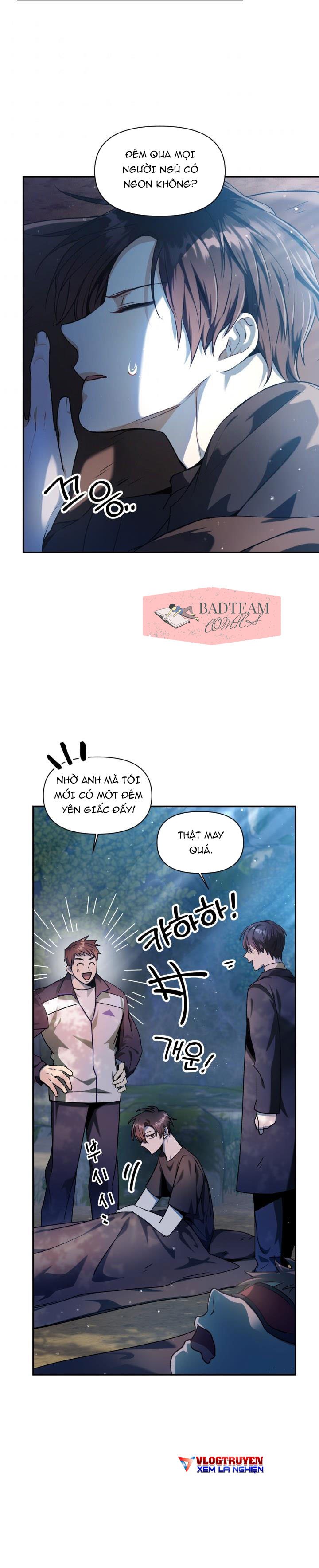 Xuyên Không, Rác Rưởi Hóa Chiến Lược Gia Chapter 4 - Trang 2