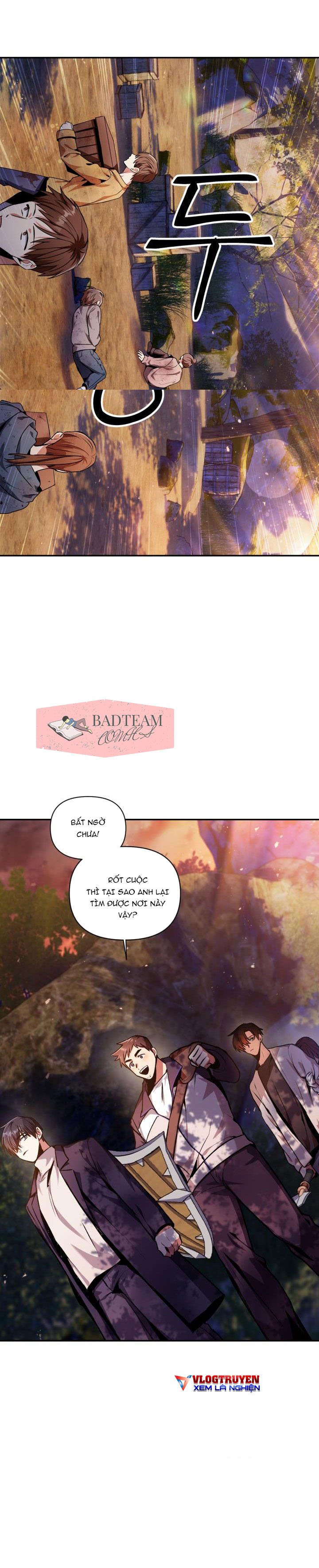 Xuyên Không, Rác Rưởi Hóa Chiến Lược Gia Chapter 4 - Trang 2