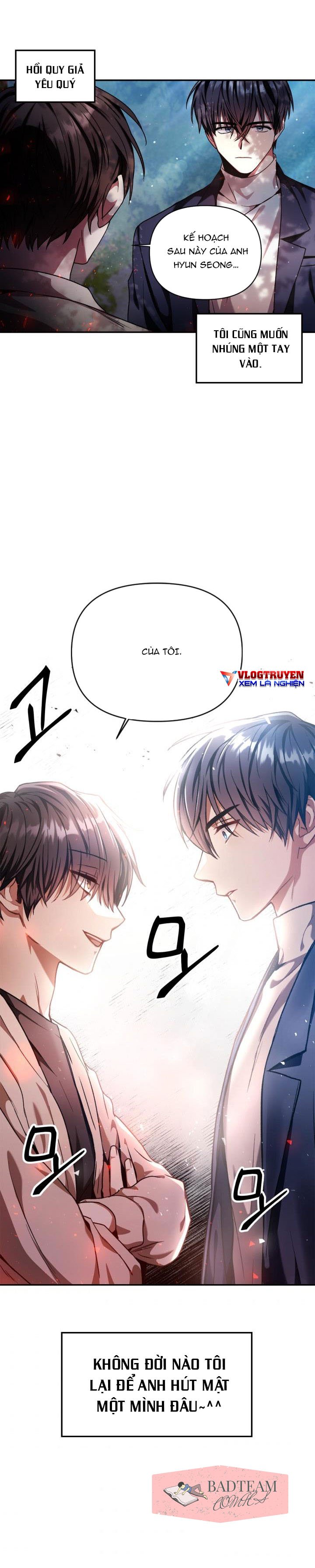 Xuyên Không, Rác Rưởi Hóa Chiến Lược Gia Chapter 4 - Trang 2