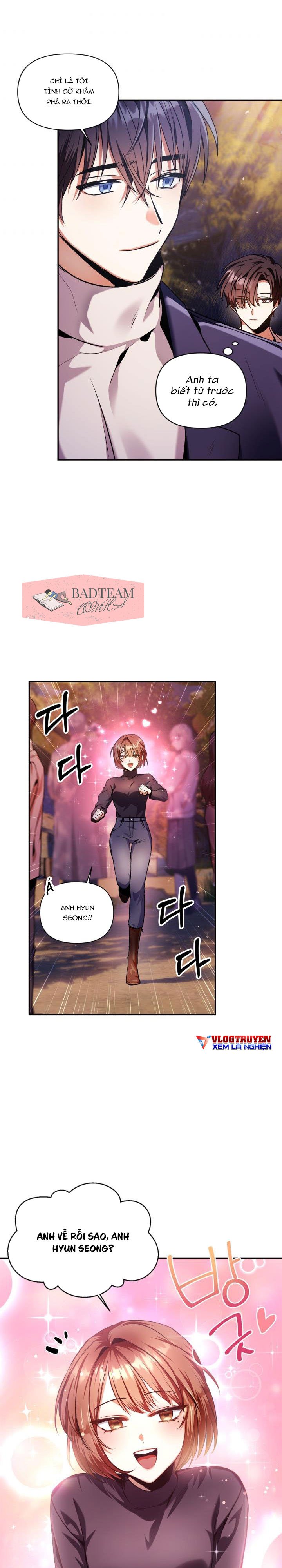 Xuyên Không, Rác Rưởi Hóa Chiến Lược Gia Chapter 4 - Trang 2