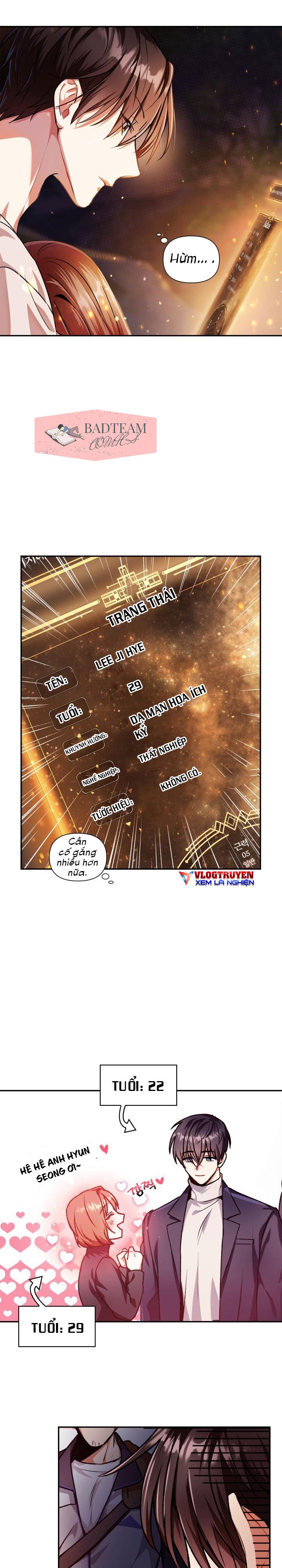 Xuyên Không, Rác Rưởi Hóa Chiến Lược Gia Chapter 4 - Trang 2