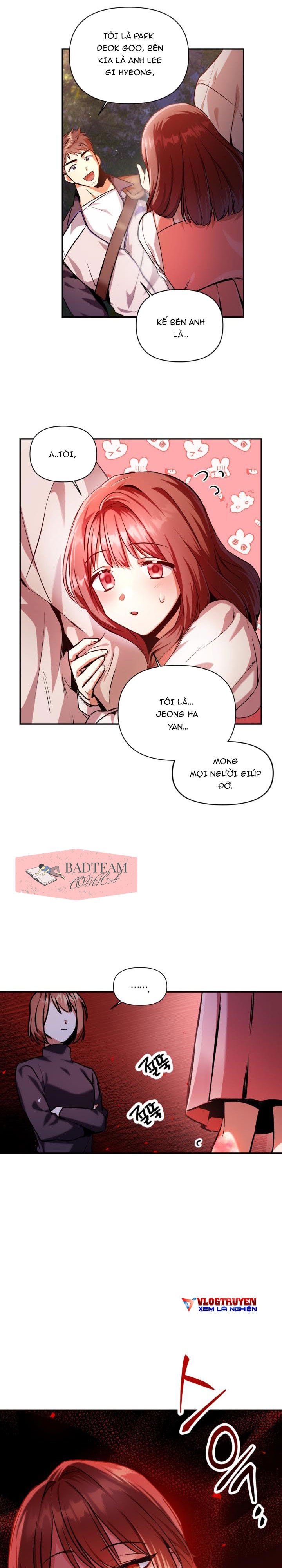 Xuyên Không, Rác Rưởi Hóa Chiến Lược Gia Chapter 4 - Trang 2