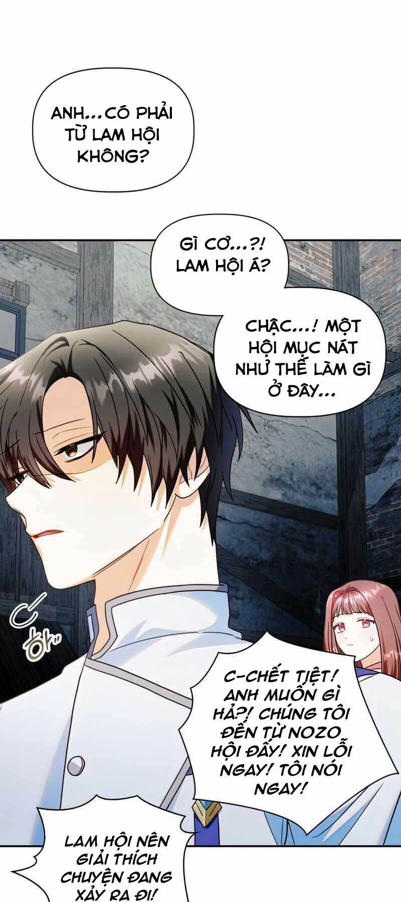 Xuyên Không, Rác Rưởi Hóa Chiến Lược Gia Chapter 45 - Trang 2