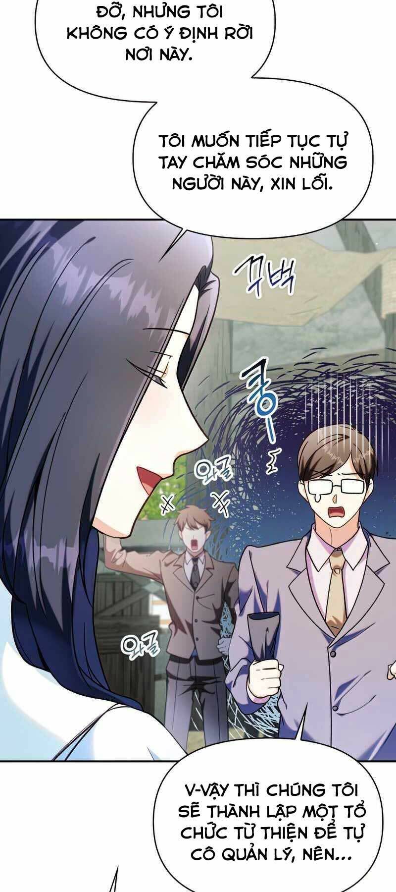 Xuyên Không, Rác Rưởi Hóa Chiến Lược Gia Chapter 45 - Trang 2