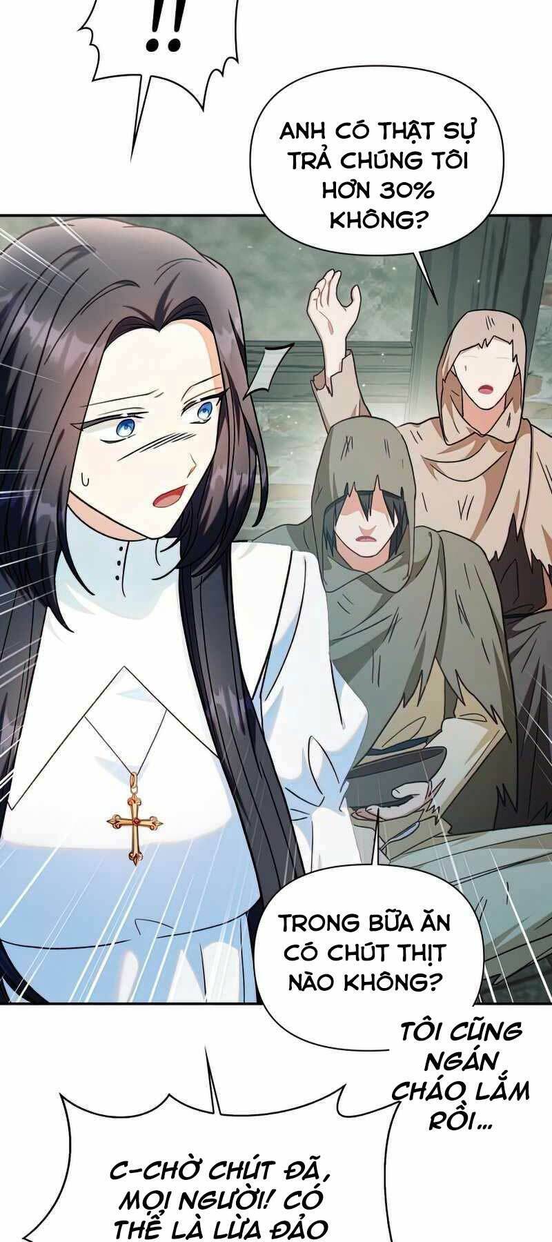 Xuyên Không, Rác Rưởi Hóa Chiến Lược Gia Chapter 45 - Trang 2