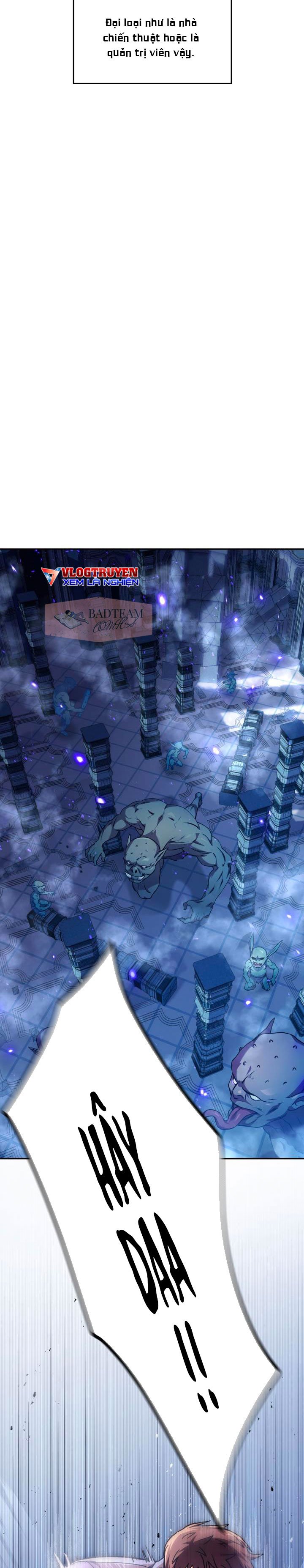 Xuyên Không, Rác Rưởi Hóa Chiến Lược Gia Chapter 5 - Trang 2