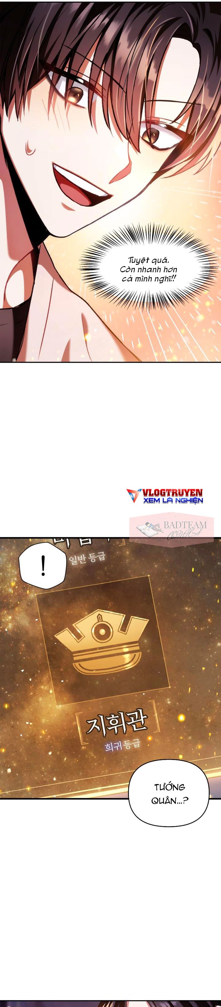 Xuyên Không, Rác Rưởi Hóa Chiến Lược Gia Chapter 5 - Trang 2