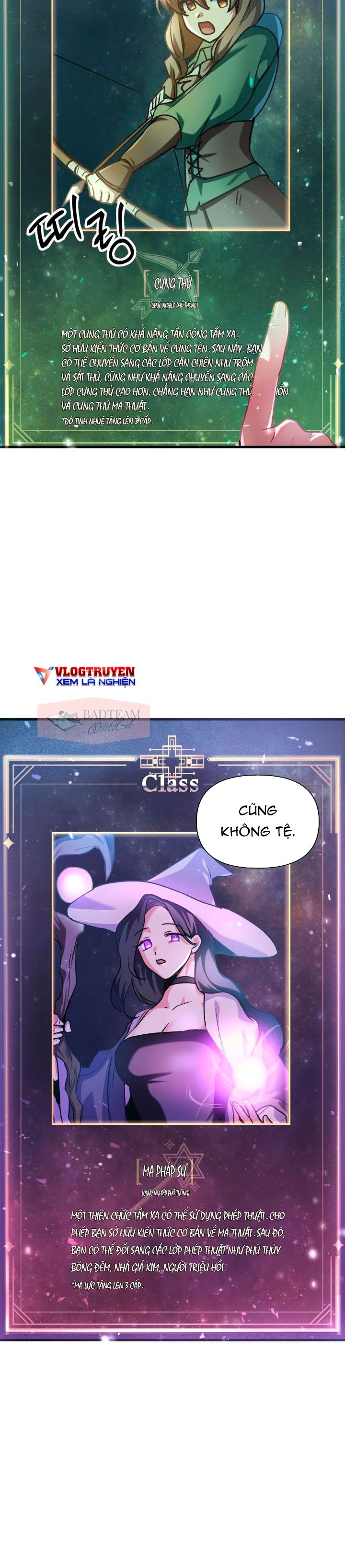 Xuyên Không, Rác Rưởi Hóa Chiến Lược Gia Chapter 5 - Trang 2