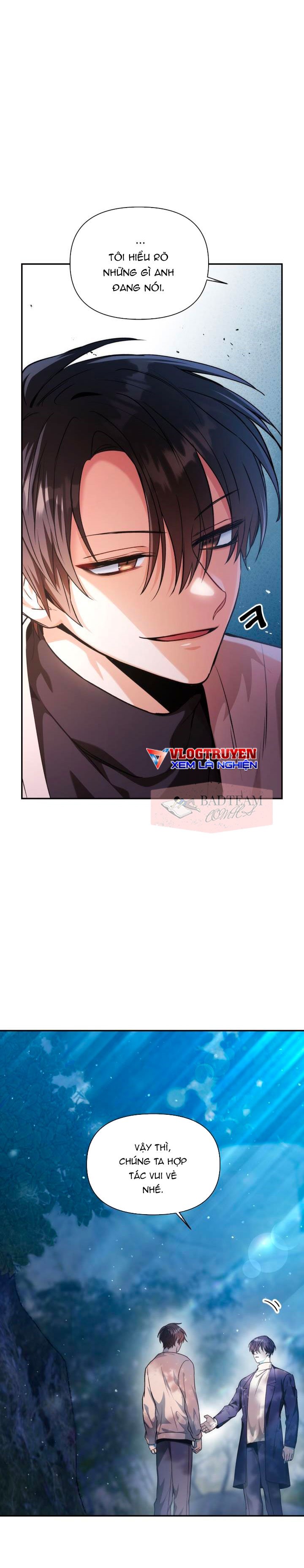 Xuyên Không, Rác Rưởi Hóa Chiến Lược Gia Chapter 5 - Trang 2