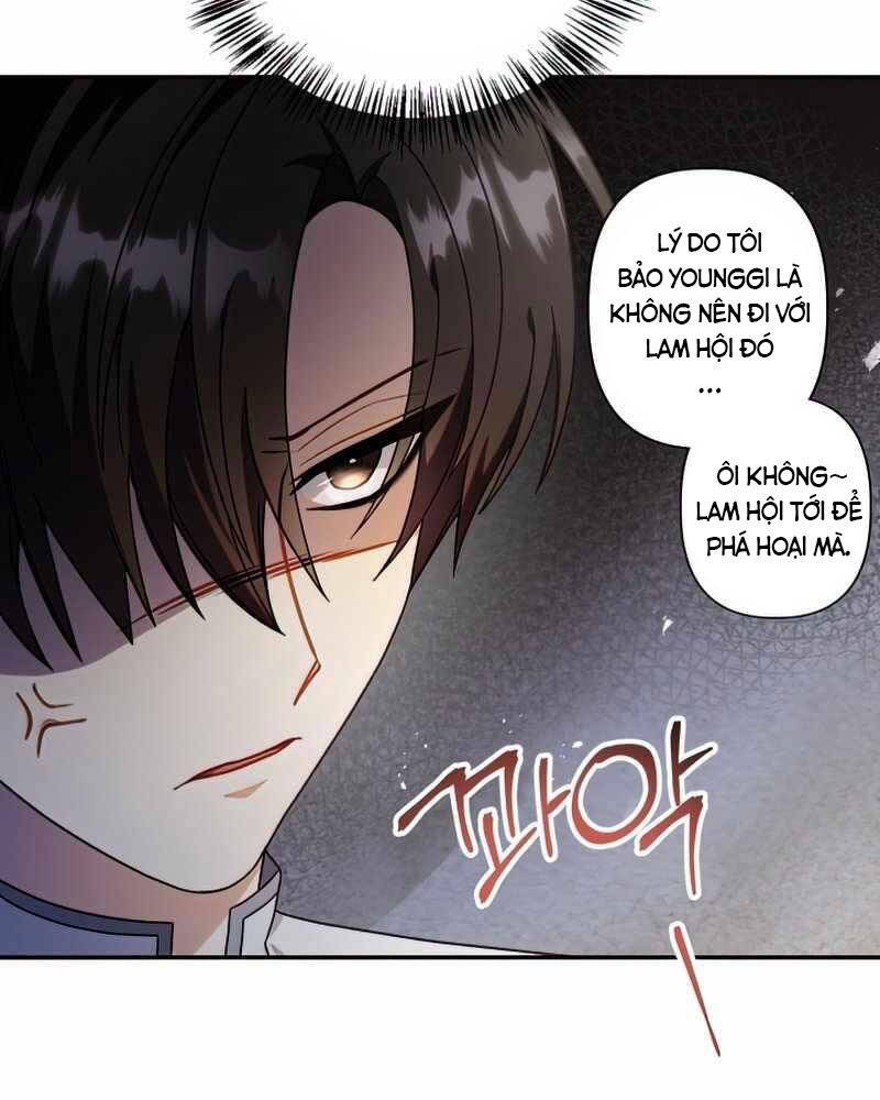 Xuyên Không, Rác Rưởi Hóa Chiến Lược Gia Chapter 50 - Trang 2