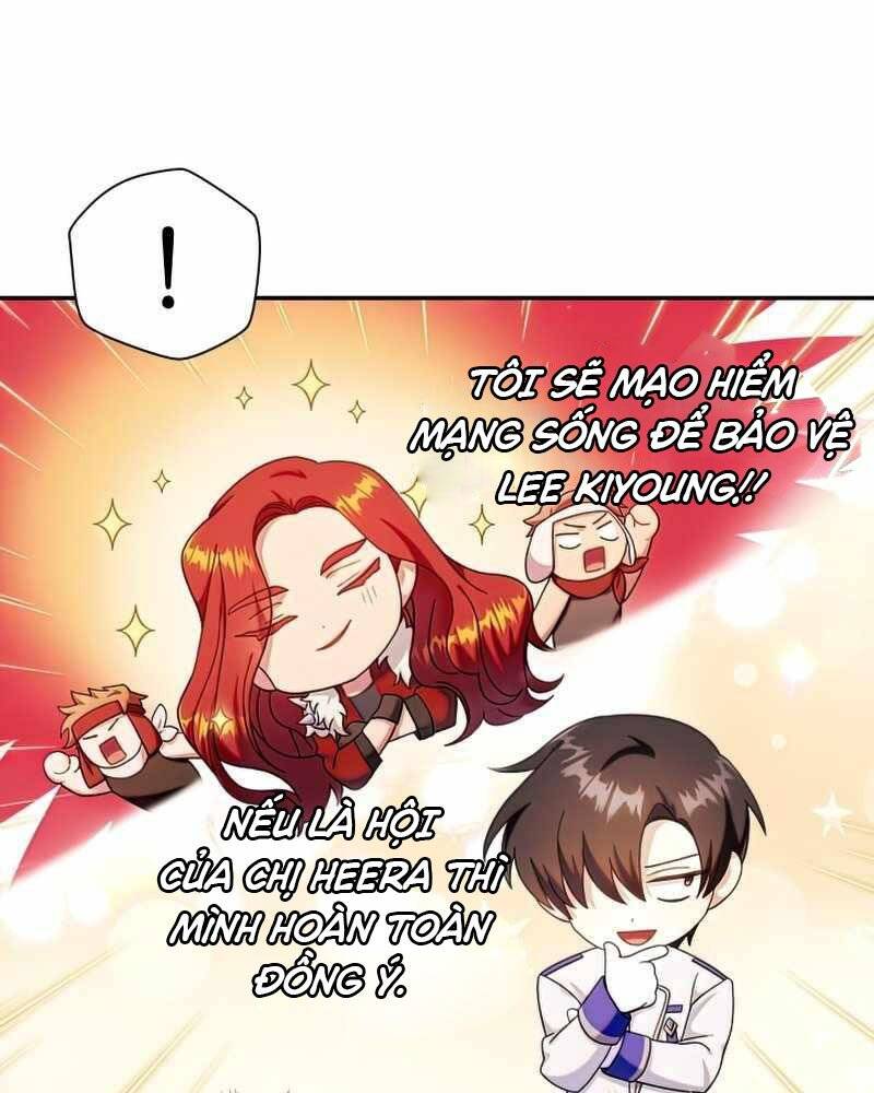 Xuyên Không, Rác Rưởi Hóa Chiến Lược Gia Chapter 50 - Trang 2