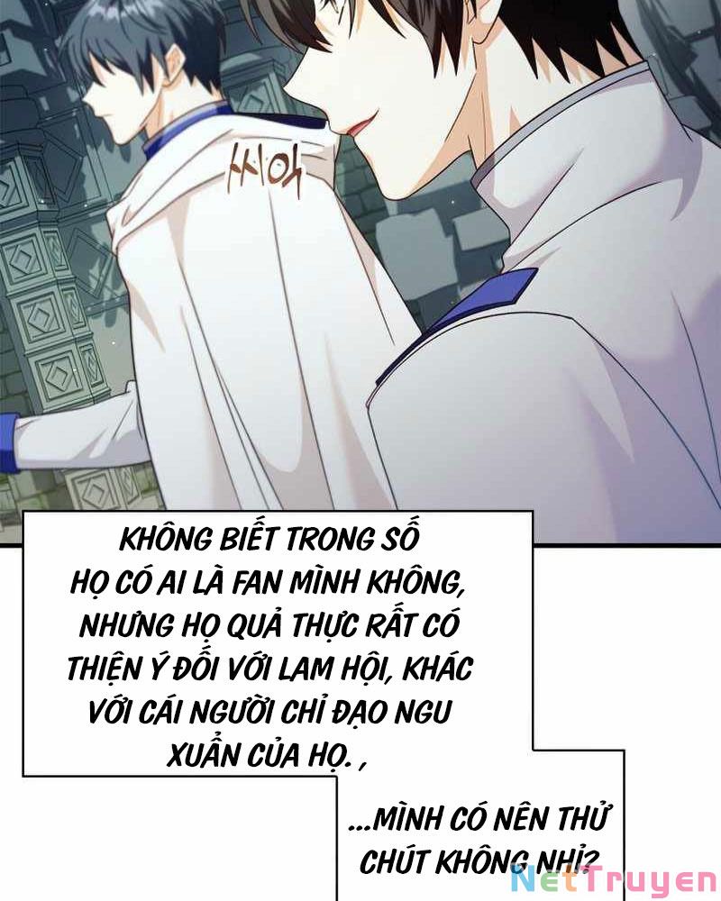 Xuyên Không, Rác Rưởi Hóa Chiến Lược Gia Chapter 51 - Trang 2