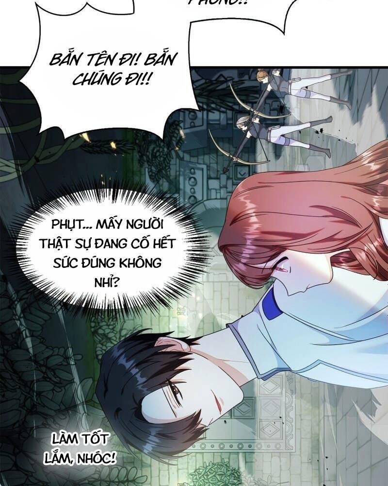 Xuyên Không, Rác Rưởi Hóa Chiến Lược Gia Chapter 52 - Trang 2