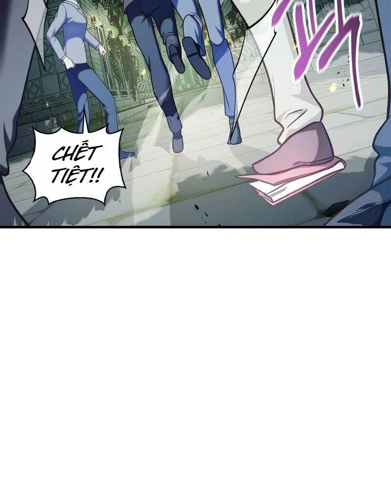 Xuyên Không, Rác Rưởi Hóa Chiến Lược Gia Chapter 52 - Trang 2