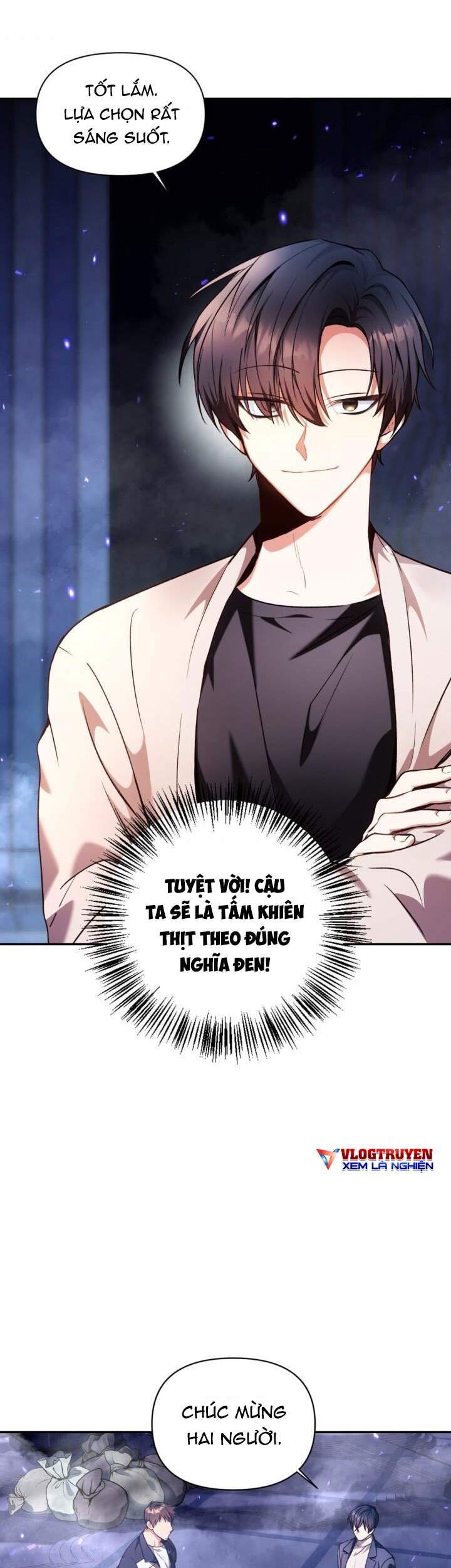 Xuyên Không, Rác Rưởi Hóa Chiến Lược Gia Chapter 6 - Trang 2