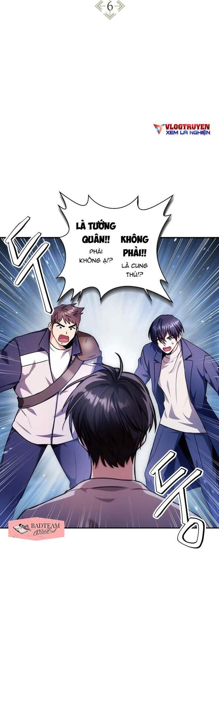 Xuyên Không, Rác Rưởi Hóa Chiến Lược Gia Chapter 6 - Trang 2