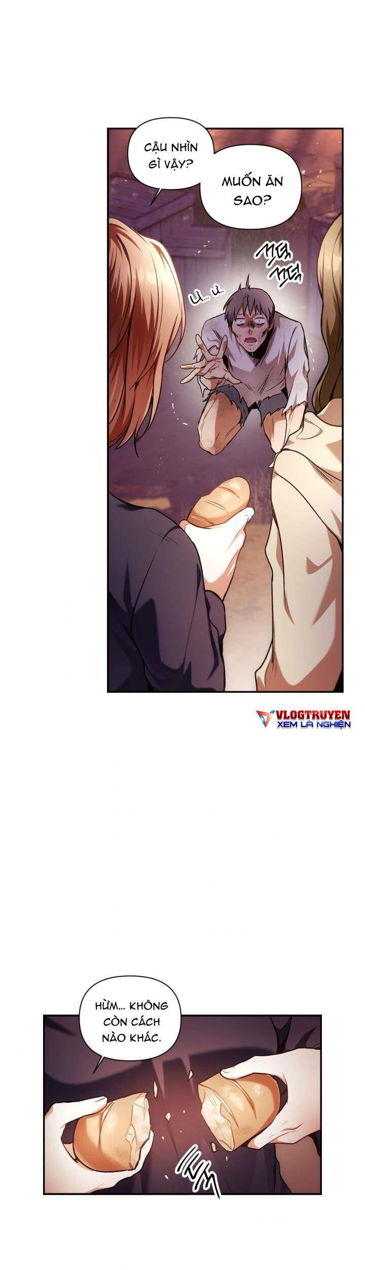 Xuyên Không, Rác Rưởi Hóa Chiến Lược Gia Chapter 6 - Trang 2