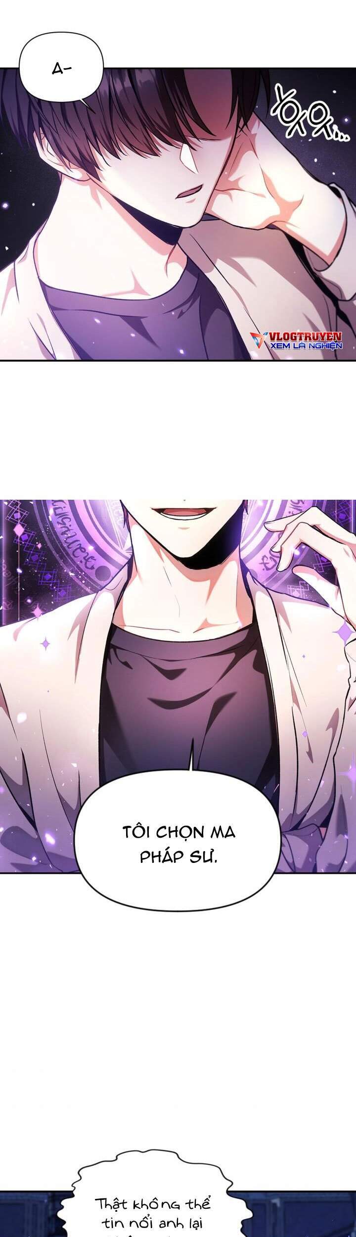 Xuyên Không, Rác Rưởi Hóa Chiến Lược Gia Chapter 6 - Trang 2