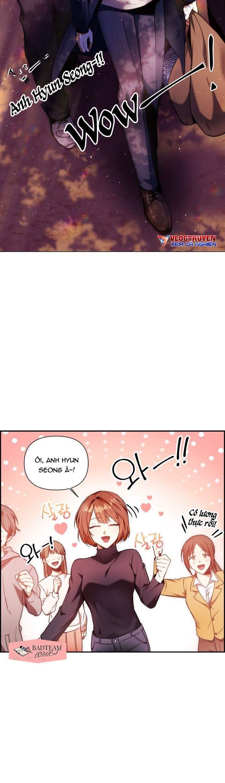 Xuyên Không, Rác Rưởi Hóa Chiến Lược Gia Chapter 6 - Trang 2