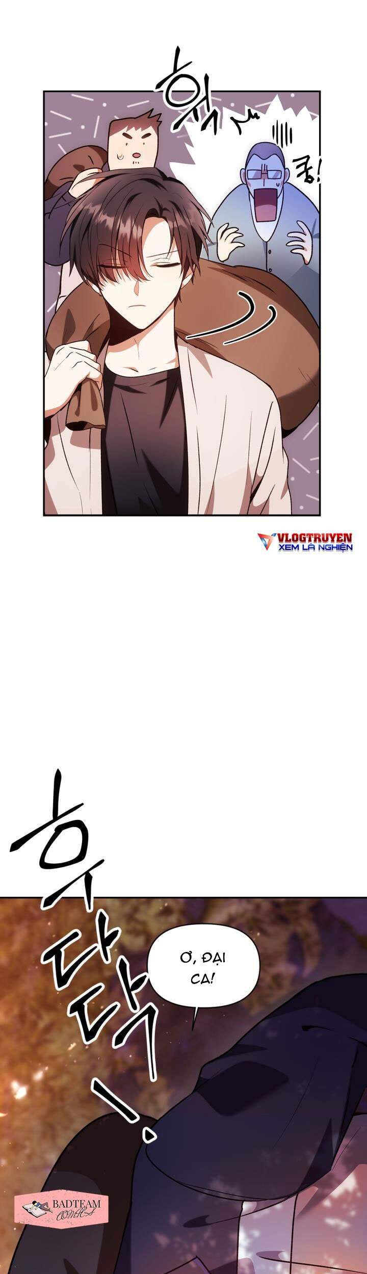 Xuyên Không, Rác Rưởi Hóa Chiến Lược Gia Chapter 6 - Trang 2