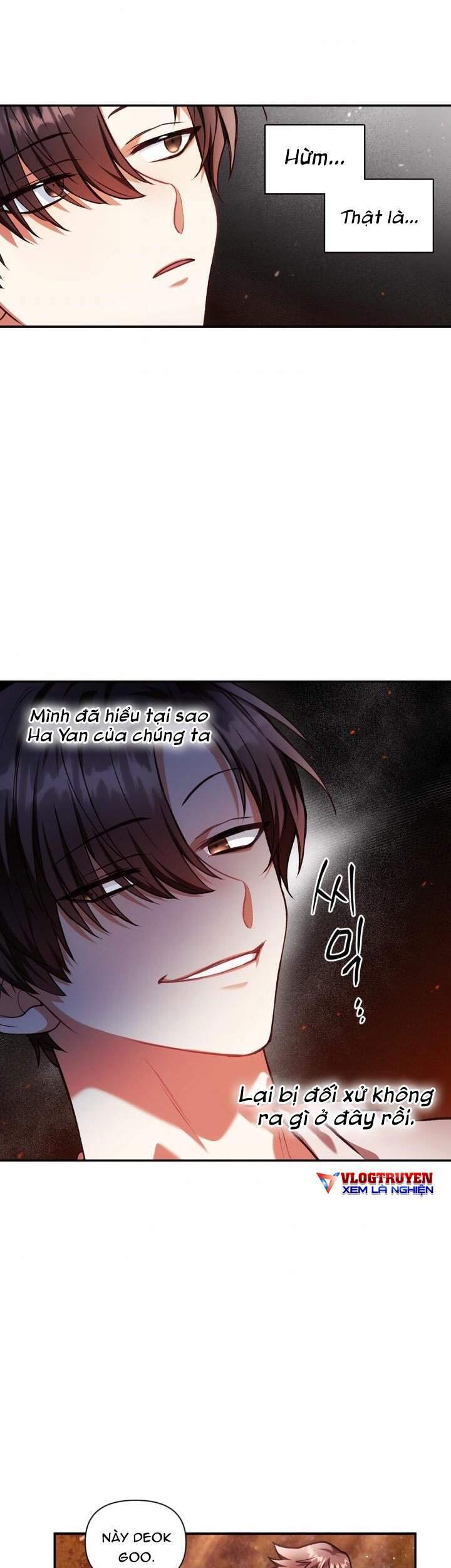 Xuyên Không, Rác Rưởi Hóa Chiến Lược Gia Chapter 6 - Trang 2