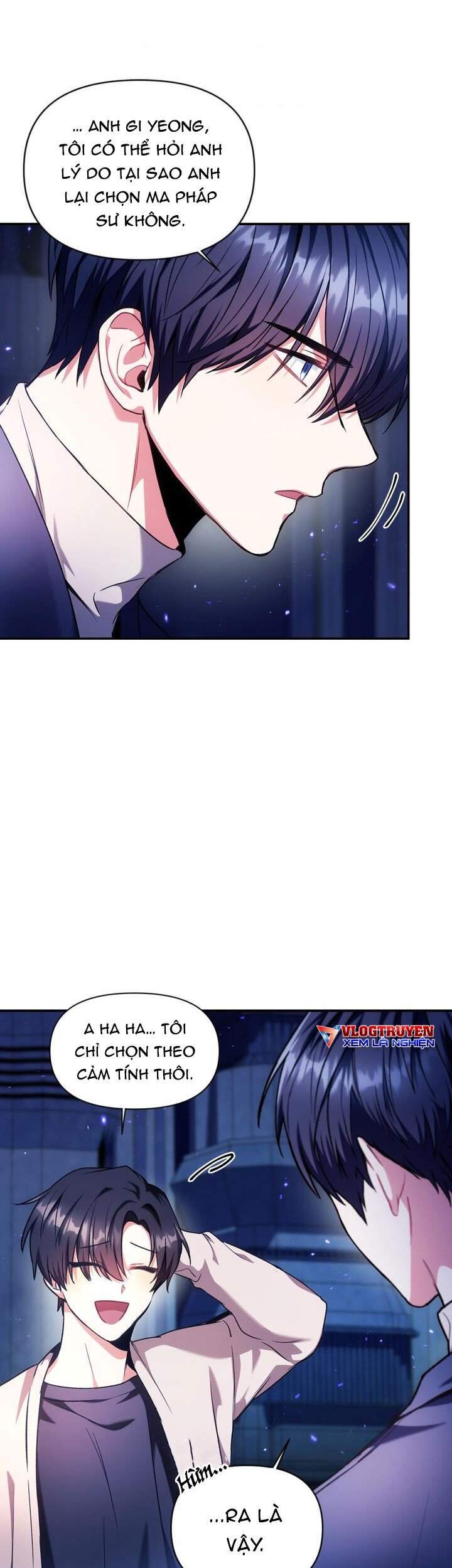 Xuyên Không, Rác Rưởi Hóa Chiến Lược Gia Chapter 6 - Trang 2