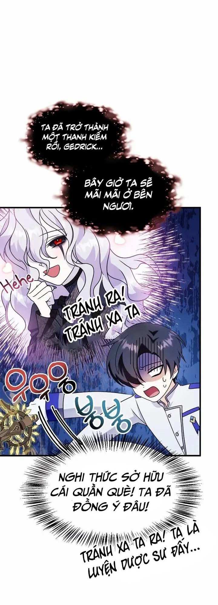 Xuyên Không, Rác Rưởi Hóa Chiến Lược Gia Chapter 60 - Trang 2