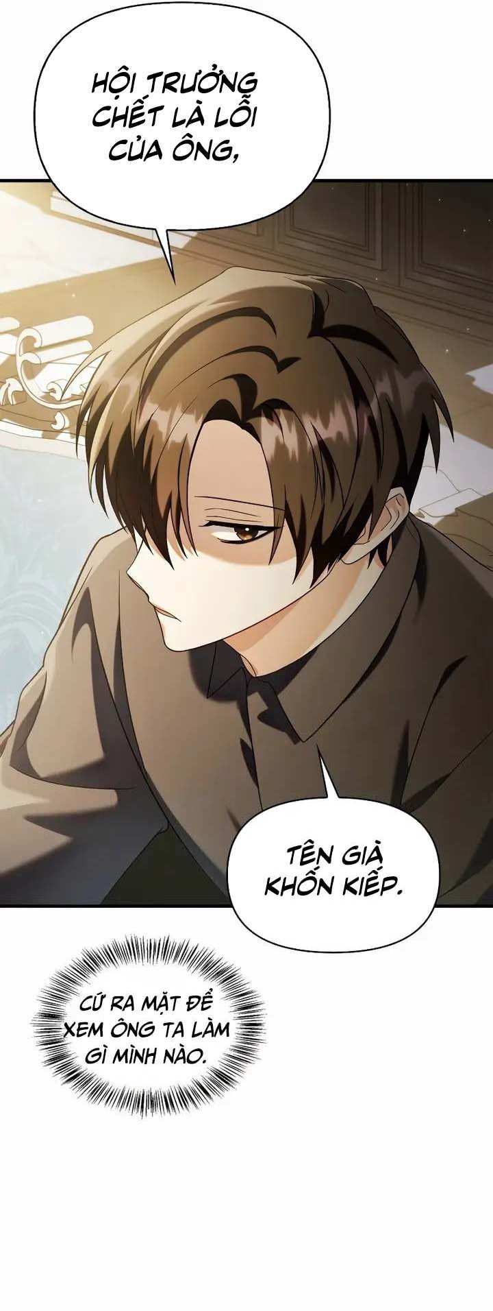 Xuyên Không, Rác Rưởi Hóa Chiến Lược Gia Chapter 60 - Trang 2