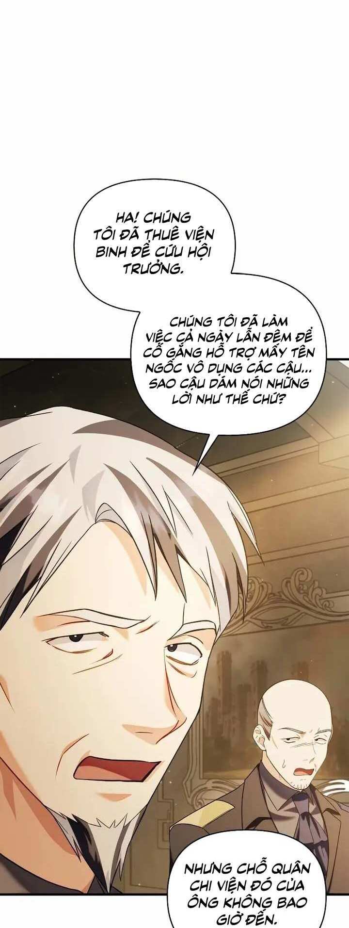 Xuyên Không, Rác Rưởi Hóa Chiến Lược Gia Chapter 60 - Trang 2